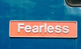 "As a man thinks...so is he..."