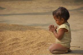 baby-praying
