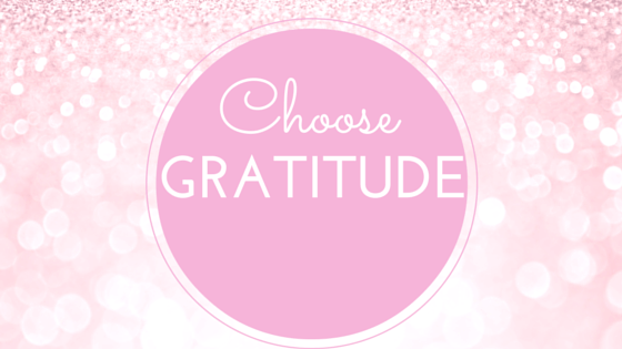 grateful